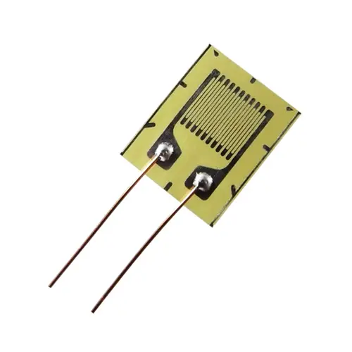 Strain Gauge Sensors